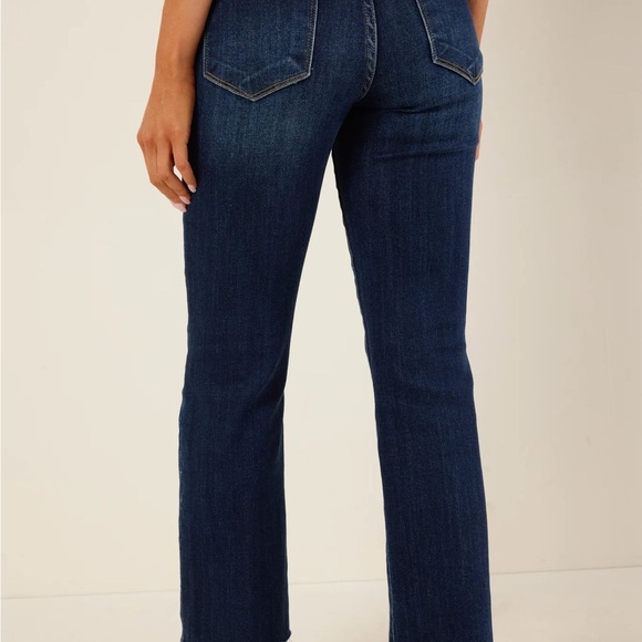 NWT Risen Becca Jeans - Picture 2 of 4